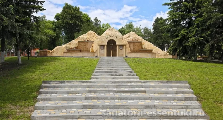 Санаторий Юность Ессентуки, фото 26