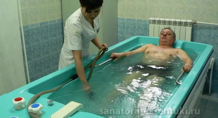 Санаторий Дон, фото 13