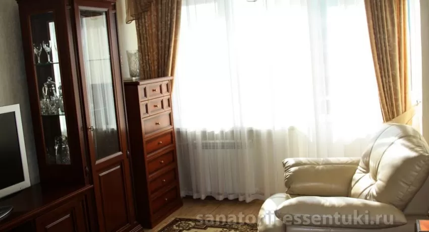Санаторий Дон, фото 4
