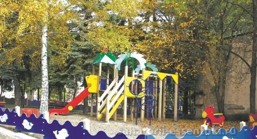 Санаторий Дон, фото 7