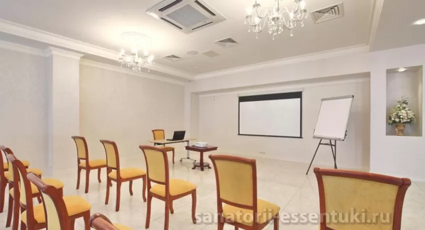 Пансионат Плаза, фото 10