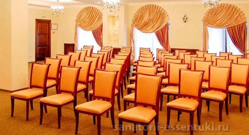 Пансионат Плаза, фото 11