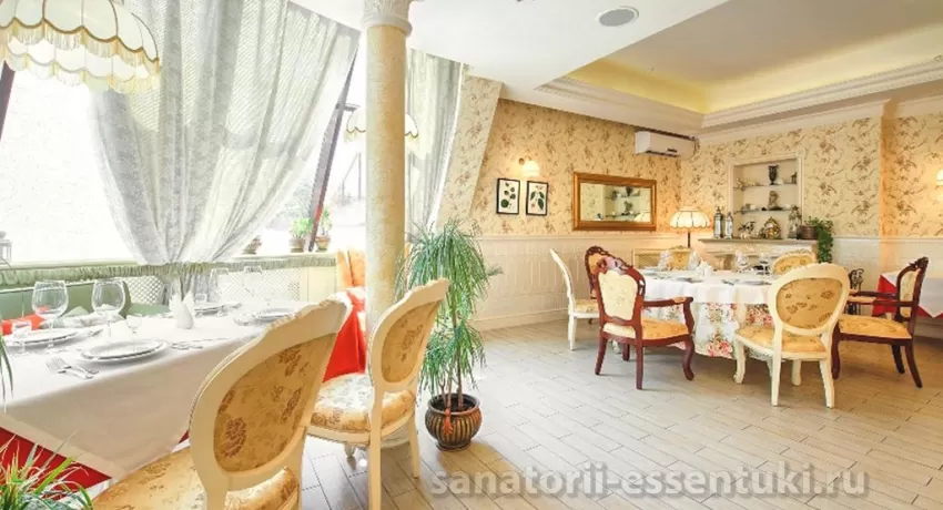 Пансионат Плаза, фото 28
