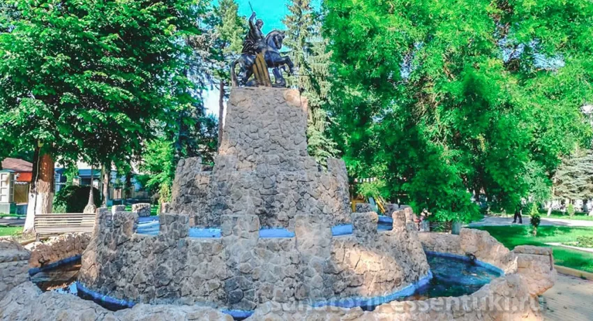 Санаторий Анджиевского, фото 22
