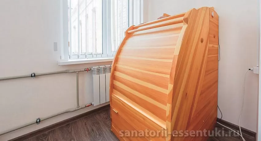 Санаторий Анджиевского, фото 37