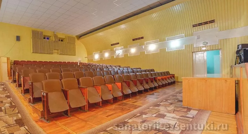 Санаторий Целебный Ключ, фото 17