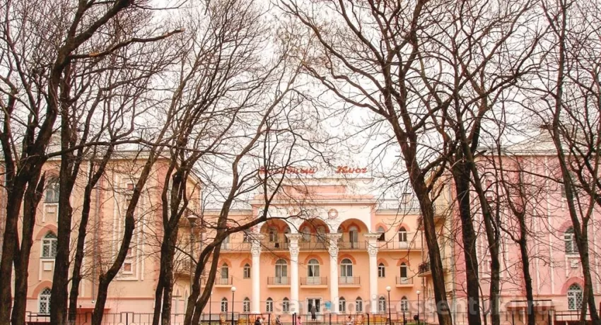Санаторий Целебный Ключ, фото 4