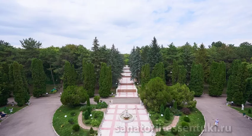 Санаторий Центр-Союз, фото 10