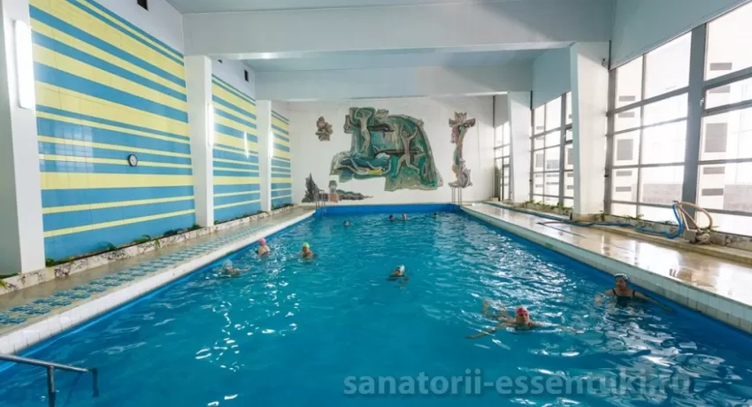 Санаторий Центр-Союз, фото 15