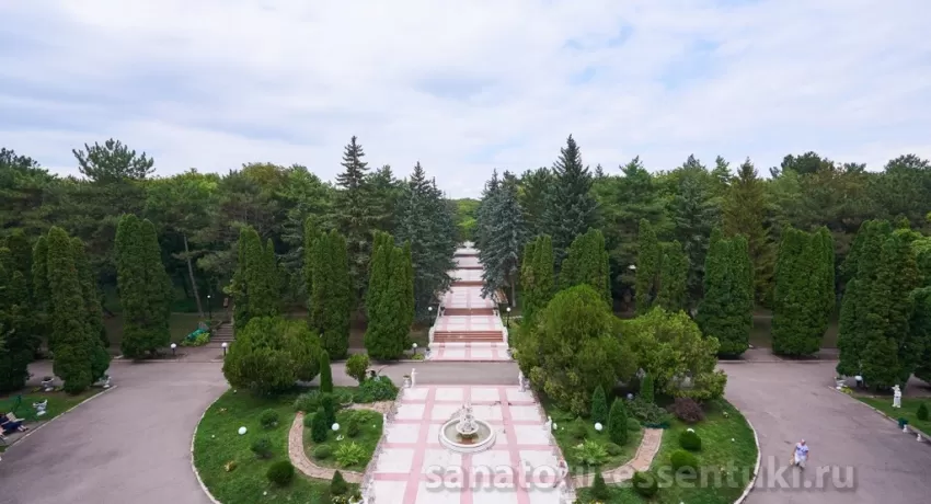 Санаторий Центр-Союз, фото 4