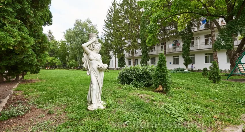 Санаторий Центр-Союз, фото 8