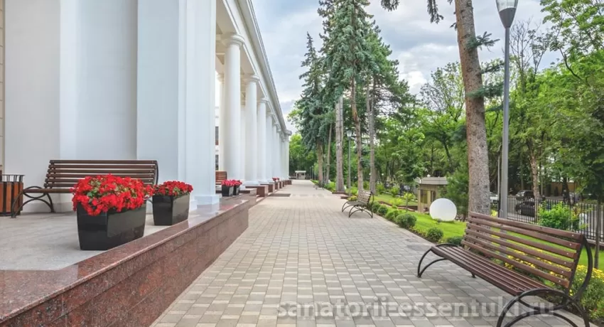 Санаторий Источник, фото 10