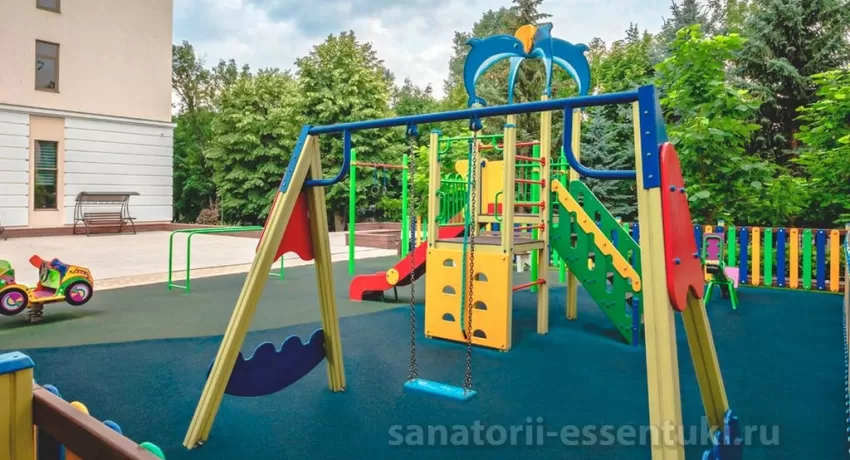 Санаторий Источник, фото 16