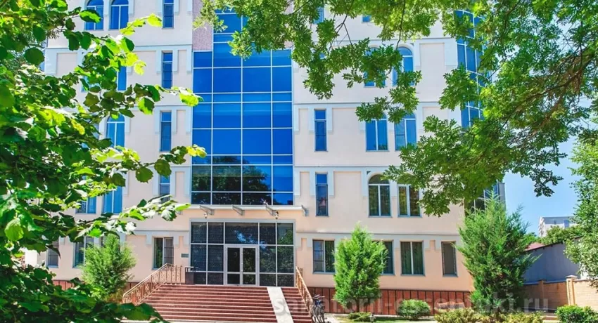 Санаторий Исток, фото 14
