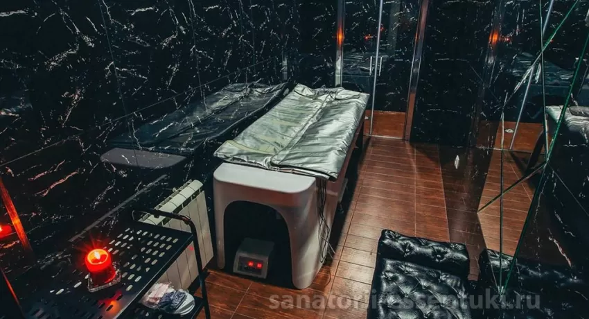 Санаторий Исток, фото 47