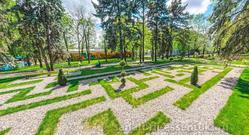 Санаторий Металлург, фото 19