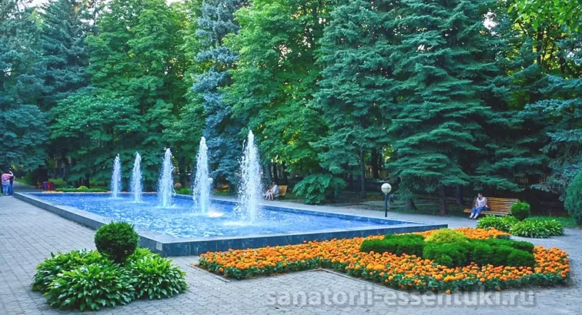 Санаторий Металлург, фото 22