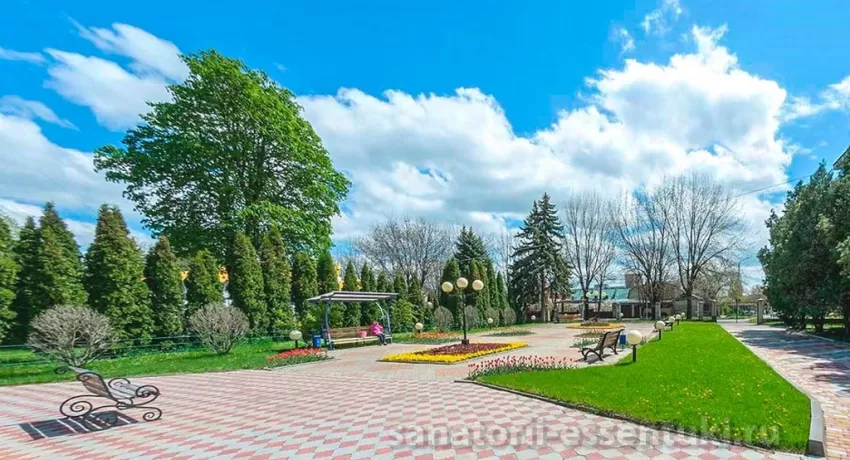 Санаторий Металлург, фото 30