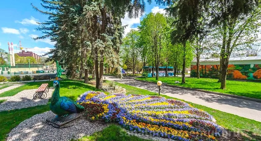 Санаторий Металлург, фото 31