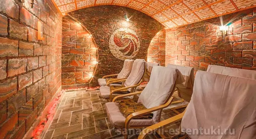 Санаторий Металлург, фото 48