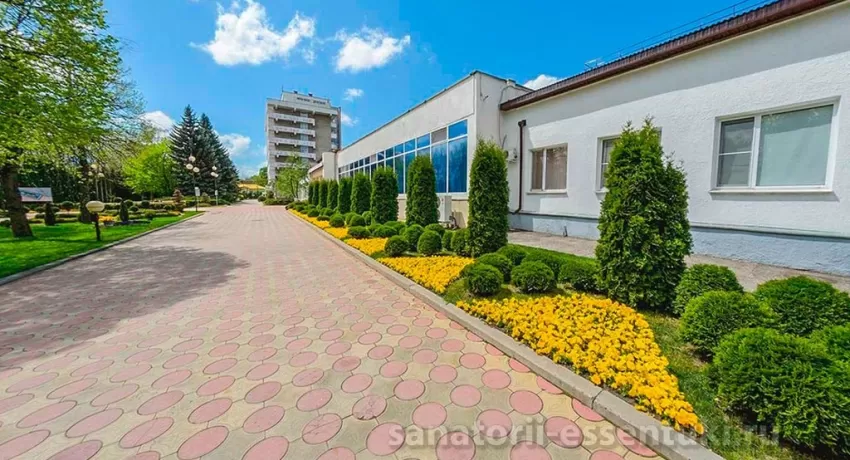 Санаторий Металлург, фото 6