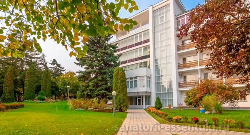 Санаторий Москва, фото 11