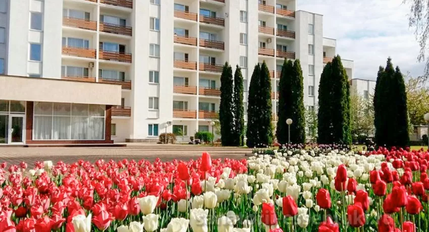 Санаторий Москва, фото 23