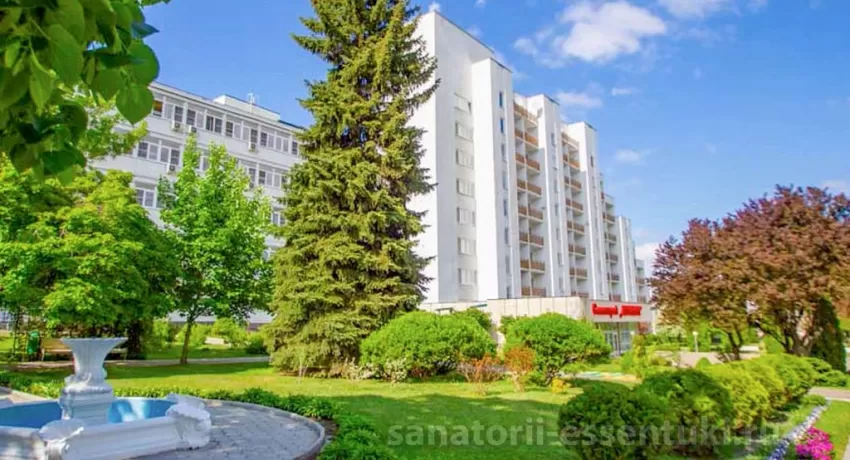 Санаторий Москва, фото 38