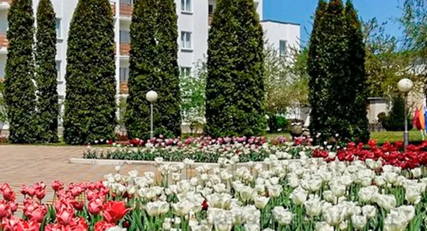 Санаторий Москва, фото 44