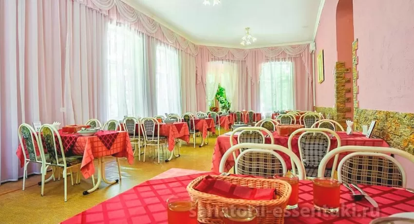 Санаторий Надежда, фото 18