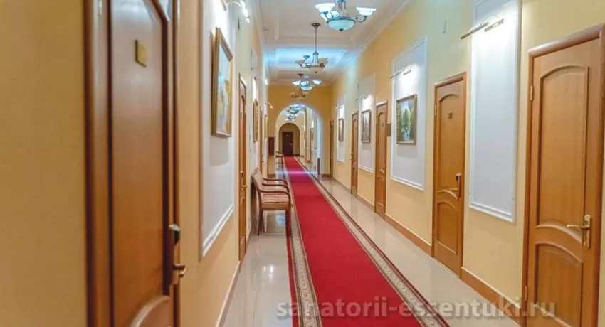 Санаторий Сеченова, фото 14