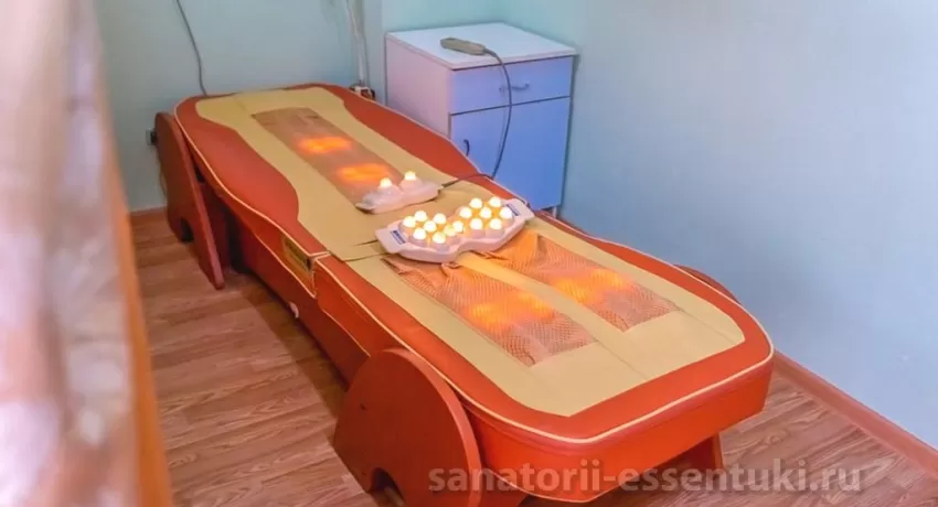Санаторий Сеченова, фото 34