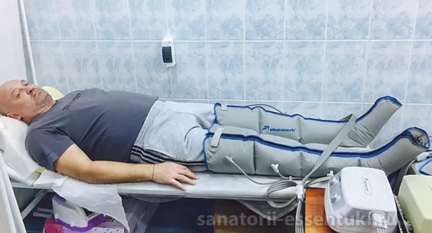 Санаторий Вернер, фото 45