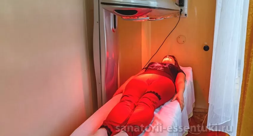 Санаторий Вернер, фото 24