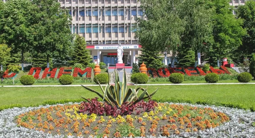 Санаторий Виктория, фото 12