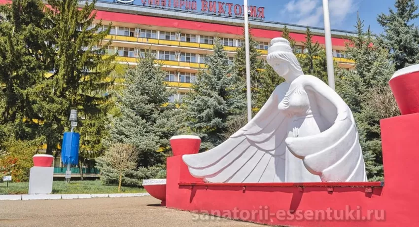 Санаторий Виктория, фото 15