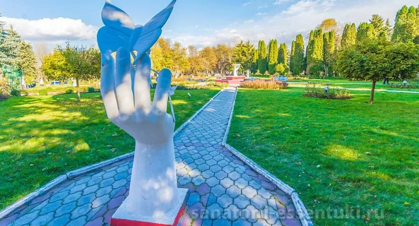 Санаторий Виктория, фото 20