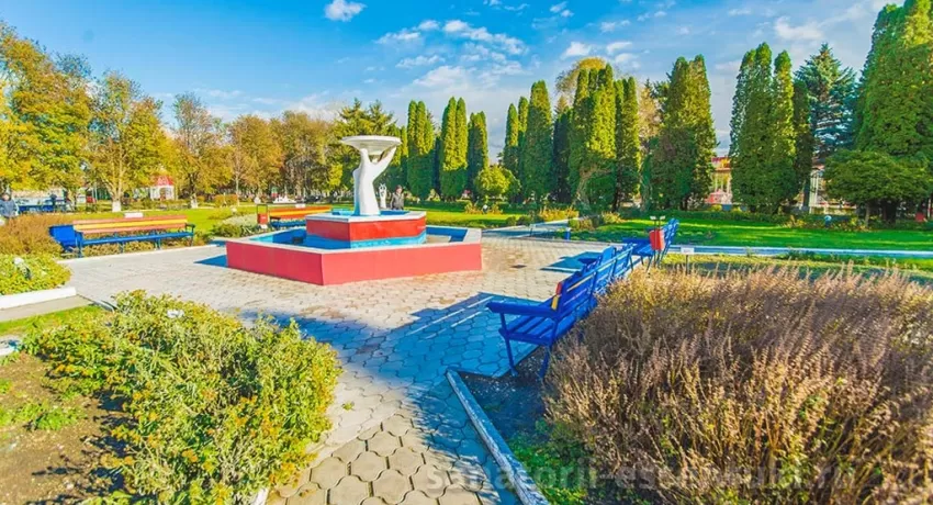 Санаторий Виктория, фото 4