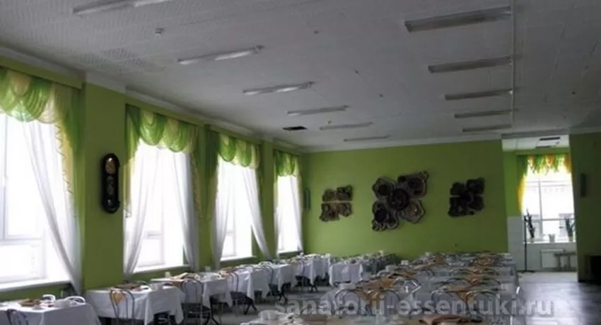 Санаторий Юность, фото 11
