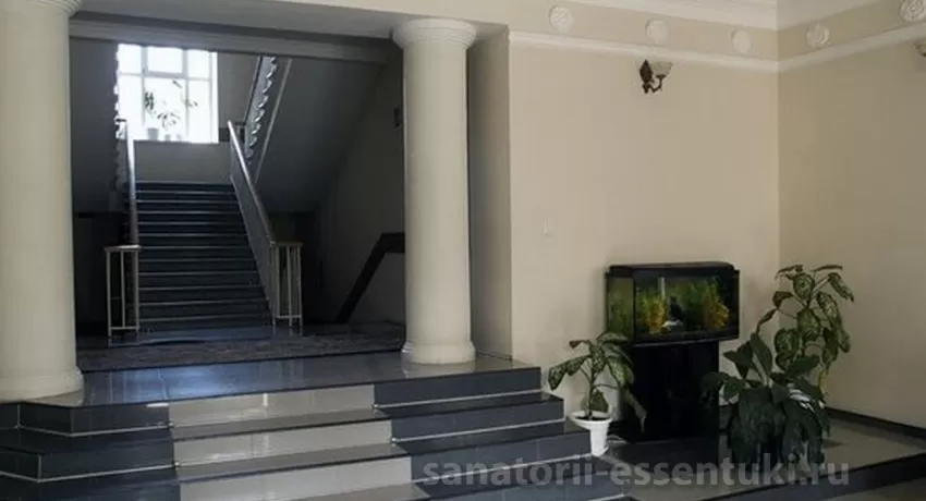 Санаторий Юность, фото 16