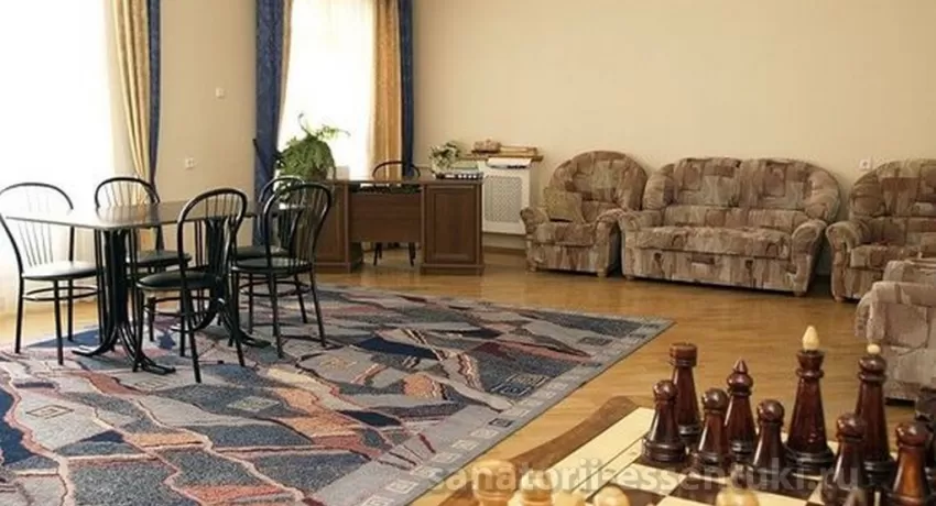 Санаторий Юность, фото 5