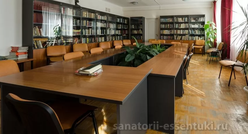 Санаторий Юность, фото 6