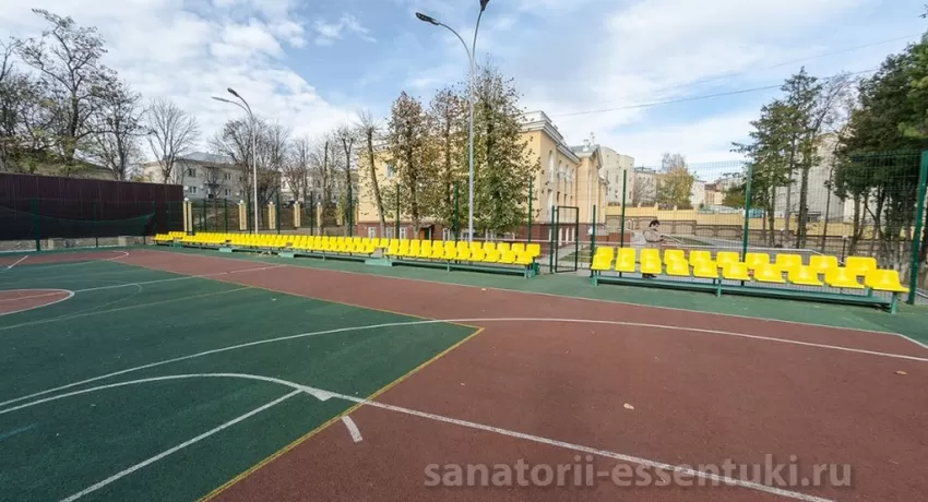 Санаторий Юность, фото 8