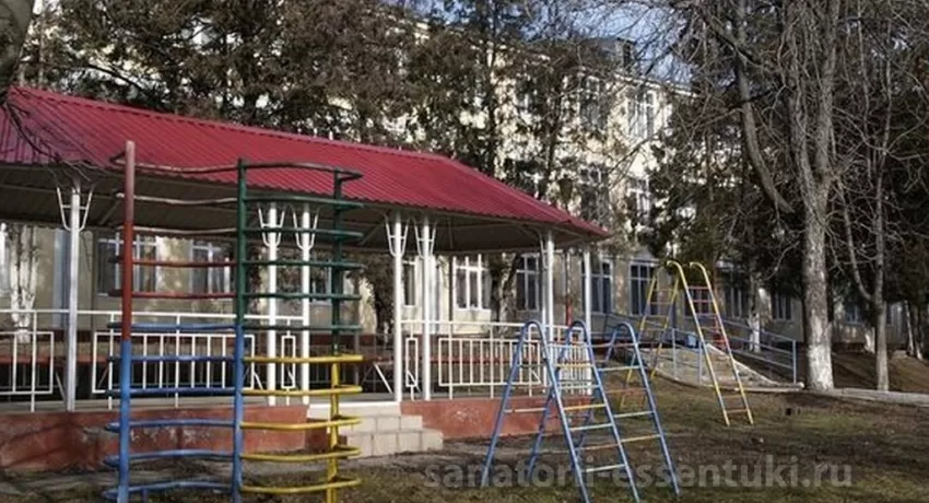 Санаторий Юность, фото 9
