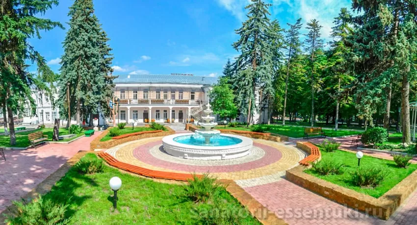 Санаторий Воронеж, фото 3
