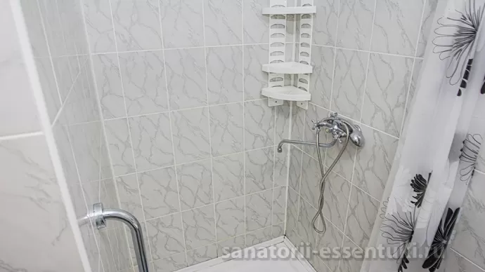 Санаторий Целебный Ключ Номер 2 категории, фото 5