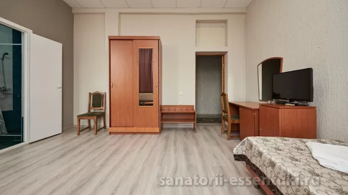Санаторий Центр-Союз Номер Стандарт, фото 5