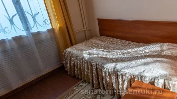 Санаторий Сеченова Номер Семейный, фото 1